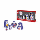 Zigolos Russian Dolls