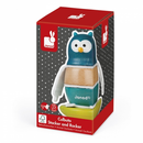 Zigolos Stacker And Rocker