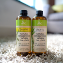 Antibacterial Vacuum Solution With Essential Oil, 250ml