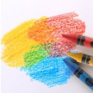 Washable Crayons