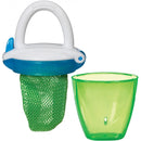 Deluxe Fresh Food Feeder