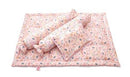Print Collection - Baby Bedding 7-Piece Set