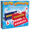 Word Hangman