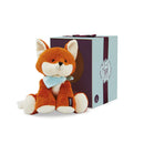 Les Amis Paprika Fox
