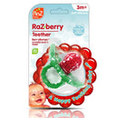 Silicone Teethers