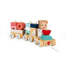 Sophie La Girafe Train