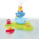 Stack 'N' Spray Tub Fountain