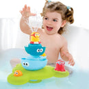 Stack 'N' Spray Tub Fountain