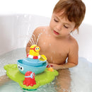 Stack 'N' Spray Tub Fountain