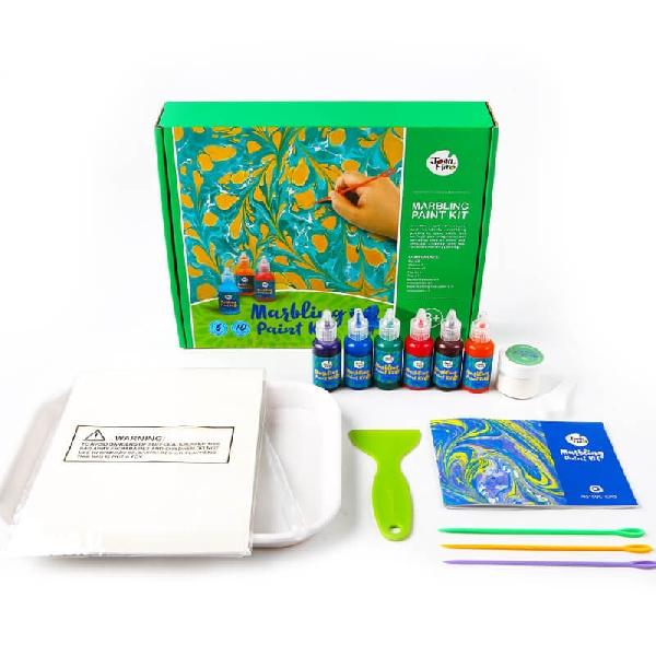 Joan Miro Paint Brush Kit – JZ Mommy & Baby Essentials (JZMBE)
