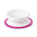 Stick and Stay Suction Bowl