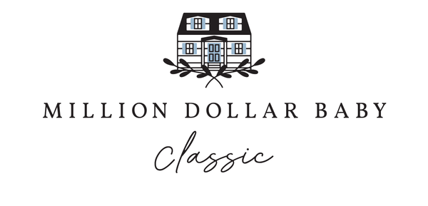 Million dollar baby deals shop
