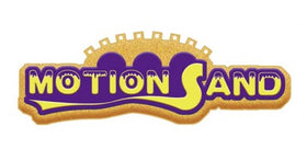 Motion Sand