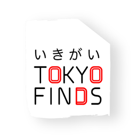 Tokyo Finds