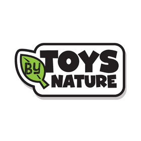 Toys By Nature
