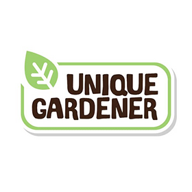 Unique Gardener