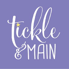 Tickle & Main