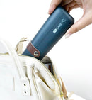 Clean Brush Personal UV-C Toothbrush Sterilizer