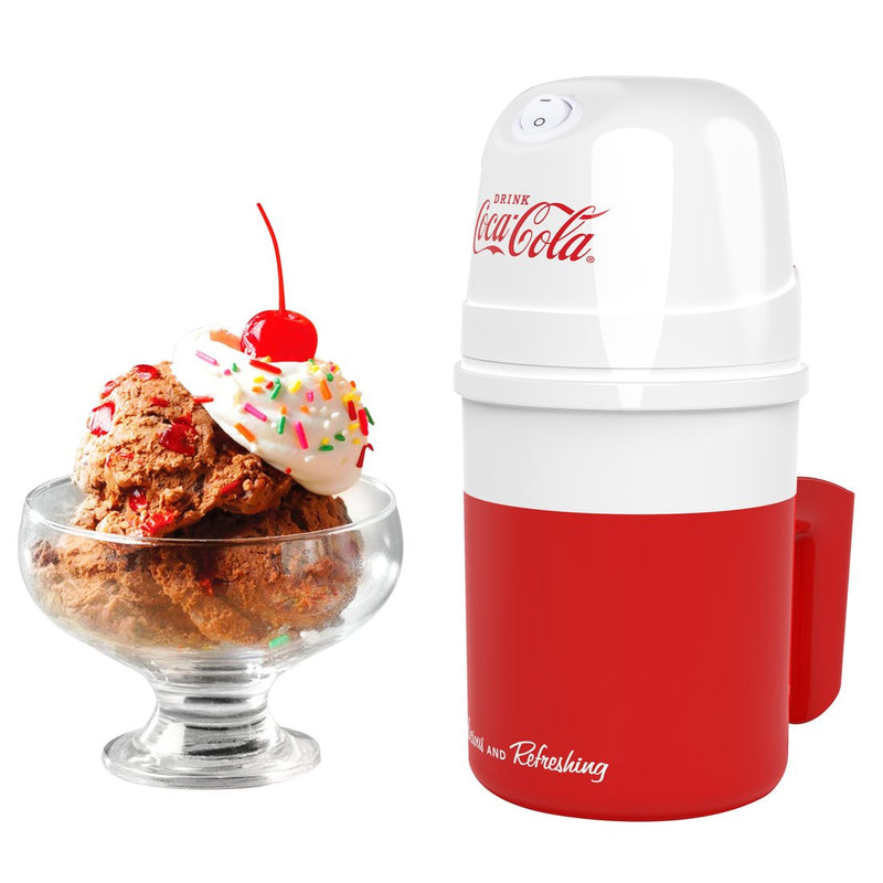 Mini Ice Cream Maker