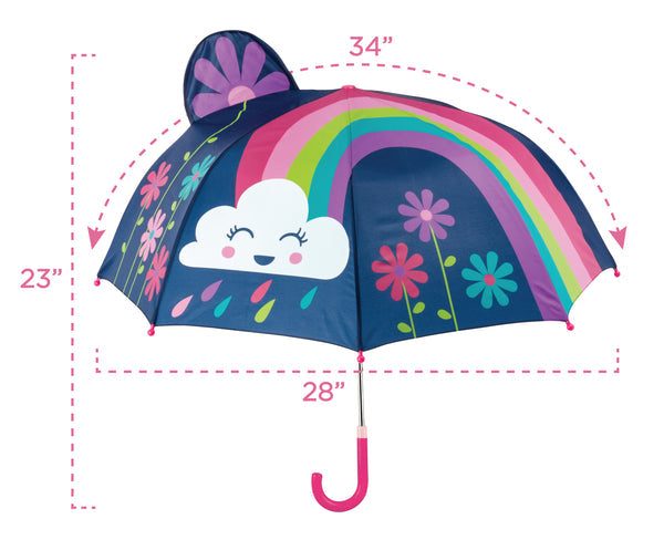 Pop-Up Umbrella