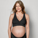 Medela Keep Cool™ Sleep Breathable Maternity & Nursing Bra