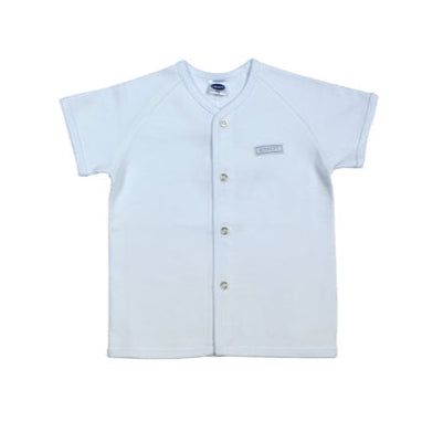 Short-Sleeved Shirt