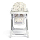 Snax Highchair Terrazzo