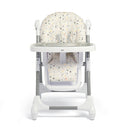 Snax Highchair Terrazzo