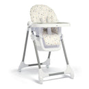 Snax Highchair Terrazzo