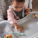 Snax Highchair Terrazzo