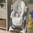 Snax Highchair Terrazzo