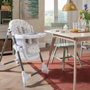 Snax Highchair Terrazzo