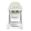 Snax Highchair Jungle Club