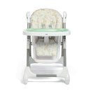 Snax Highchair Jungle Club