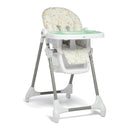 Snax Highchair Jungle Club