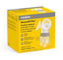 Medela Personalfit Flex Classic Double Pumping Set