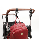 Stroller Hooks (1 Pair)