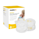 Medela Safe & Dry Disposable Nursing Pads (60s)