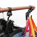 Stroller Hooks (1 Pair)
