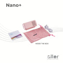 Plasma Nano+ Portable Sterilizer