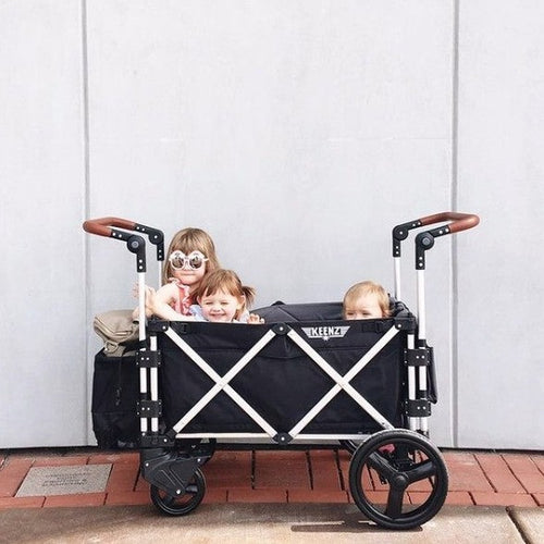 keenz s7 stroller wagon 7S Stroller Wagon
