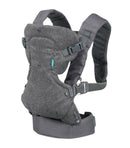 Flip™ Advance 4-in-1 Convertible Carrier