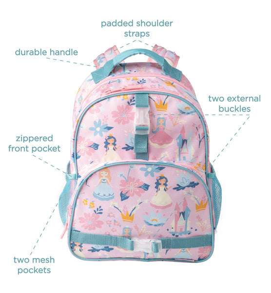 All Over Print Backpack