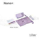 Plasma Nano+ Portable Sterilizer