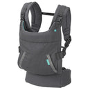 Cuddle Up™ Ergonomic Hoodie Carrier