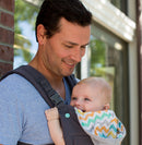 Cuddle Up™ Ergonomic Hoodie Carrier