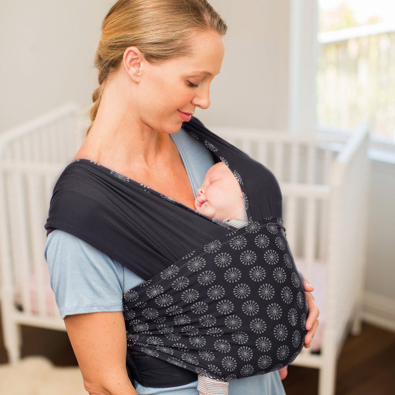 Together Pull-on Knit Carrier
