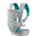 Flip™ 4-in-1 Light & Airy Convertible Carrier