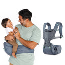 Hip Rider Plus™ 5-in-1 Hip Seat Carrier