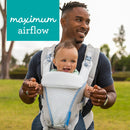 Staycool™ 4-in-1 Convertible Carrier